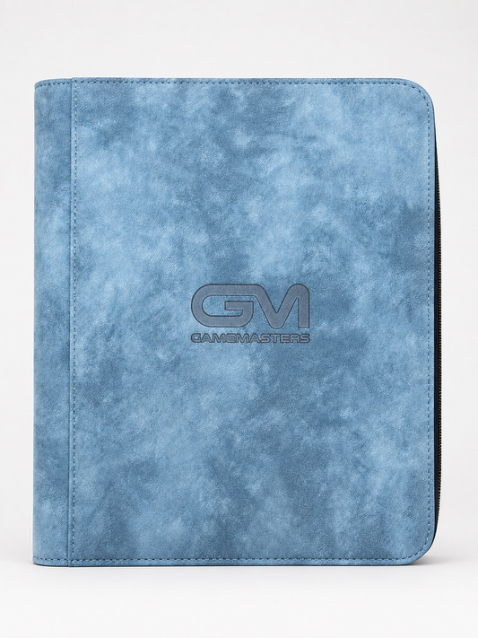 Binder 2X2