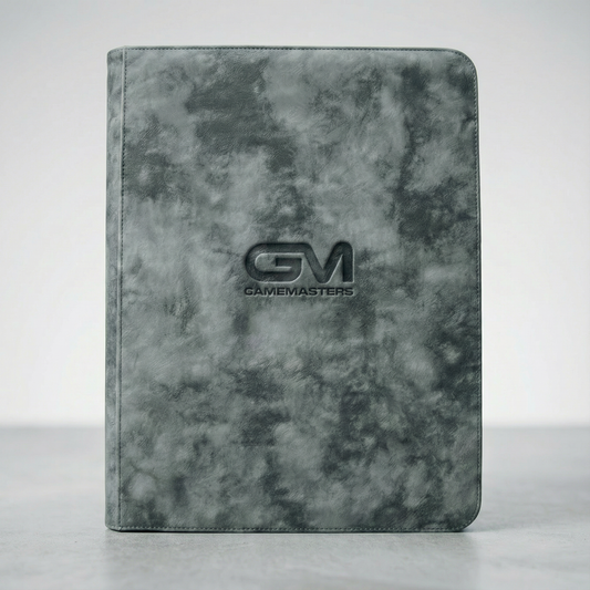 Binder 2X2
