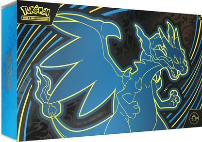 Ultra Premium Dracaufeu