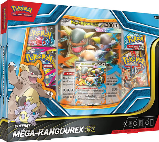 Coffret Kangourex FR