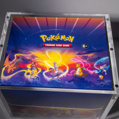 Protection PREMIUM Display Mini Tin X10