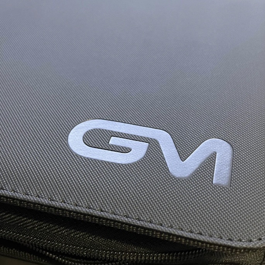 Binder Top loader GM 288 emplacement