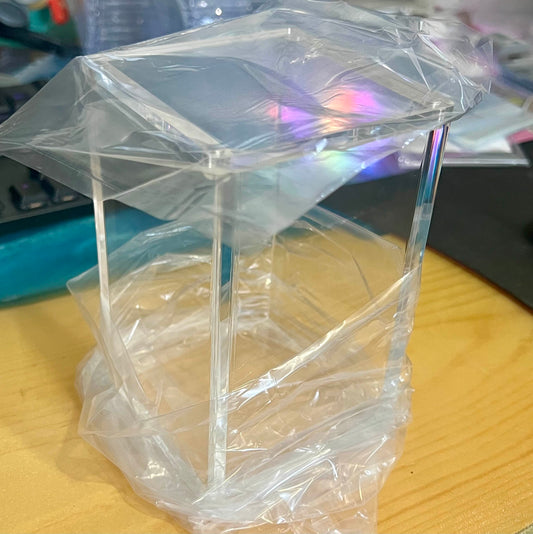 Protection Premium GM 1/2 Display