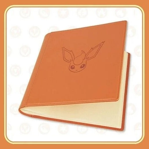 Classeur Chinois Officiel 480 cartes